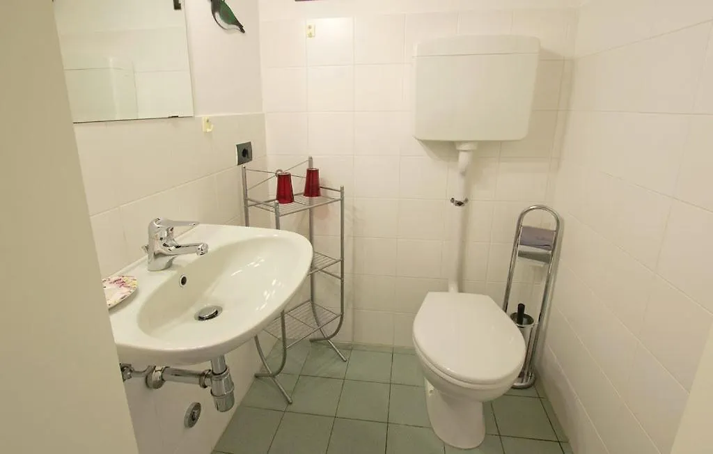 Ferienwohnung Ca Capre 4 Garda  Garda (Verona)