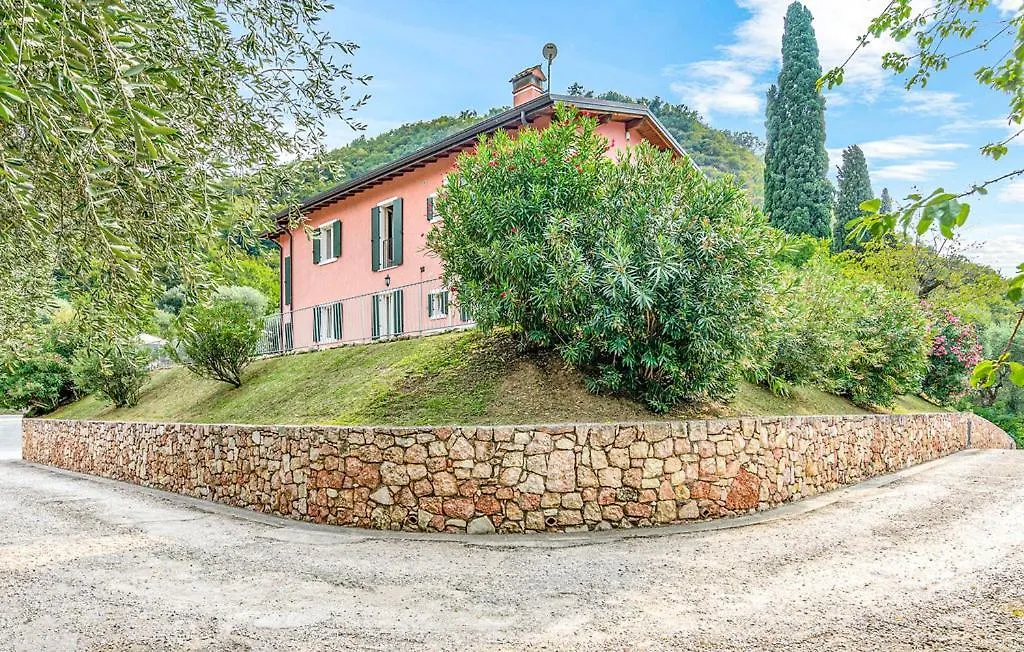 Ferienwohnung Ca Capre 4 Garda