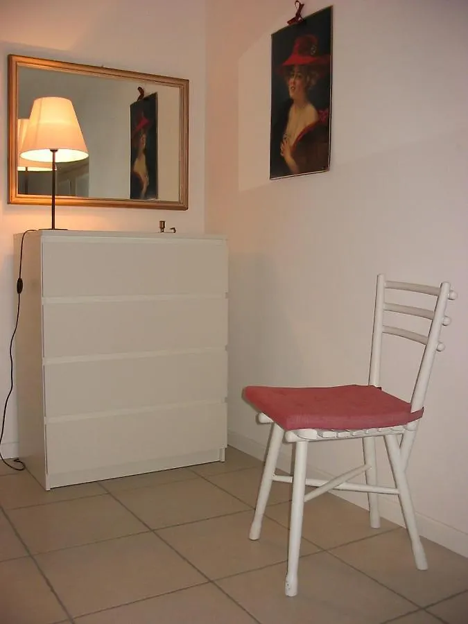 Apartment Ferienwohnung Ca Capre 4 Garda