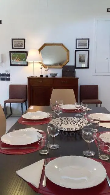 Ferienwohnung Ca Capre 4 Garda  0*, Garda (Verona) Italien