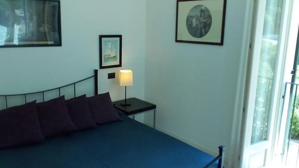 Apartment Ferienwohnung Ca Capre 4 Garda